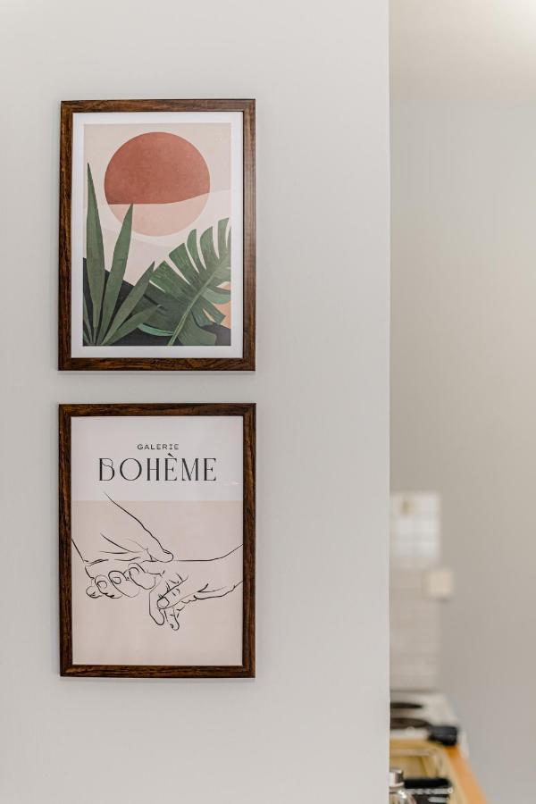 Hermes Modern Apartment Alexandroúpolis Luaran gambar