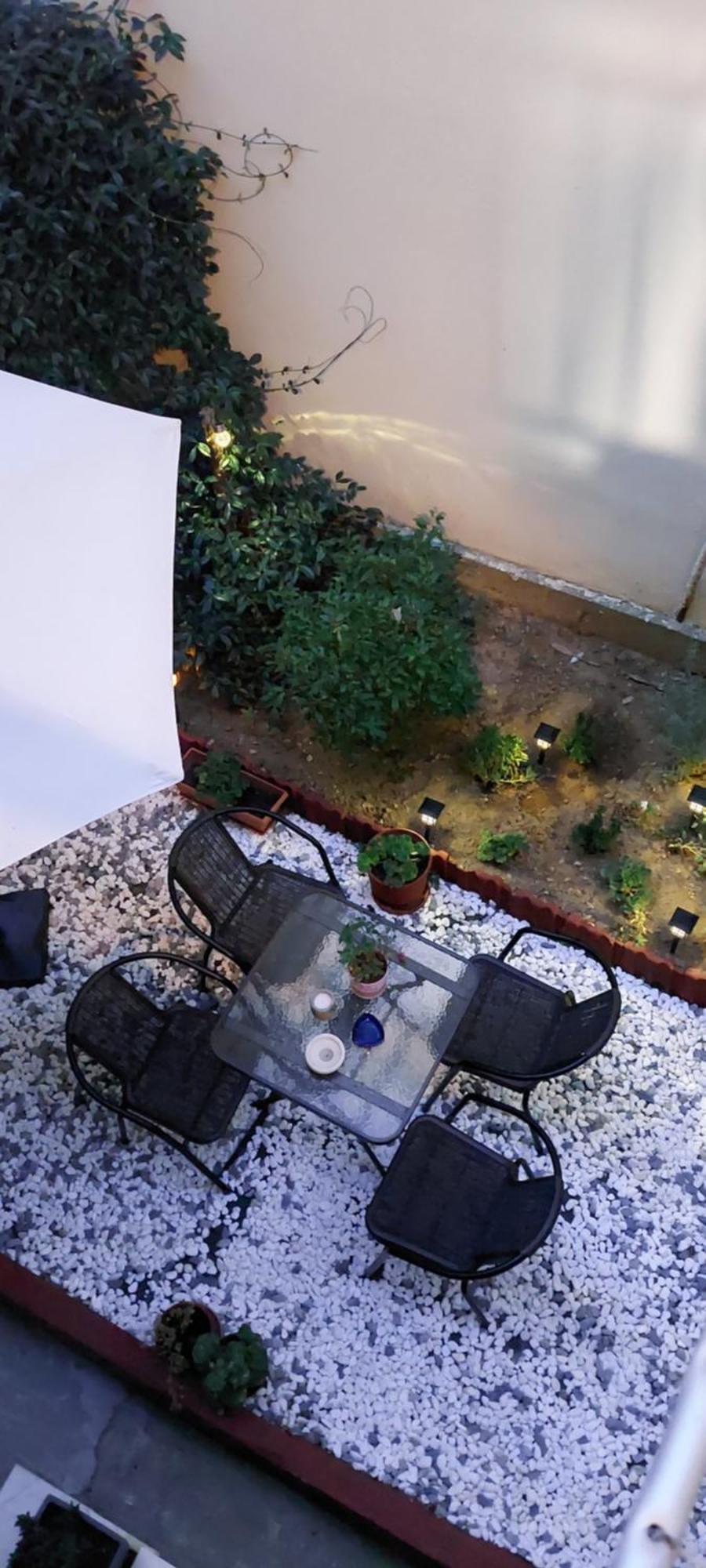 Hermes Modern Apartment Alexandroúpolis Luaran gambar