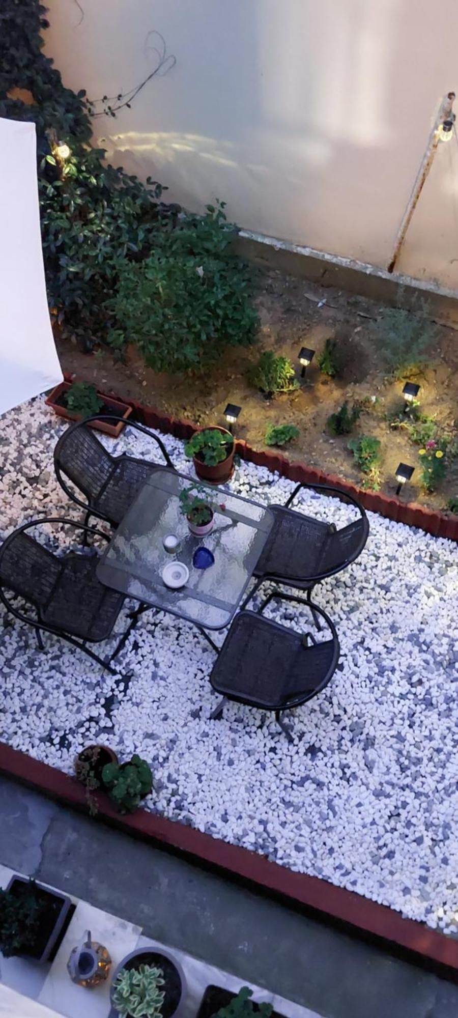 Hermes Modern Apartment Alexandroúpolis Luaran gambar