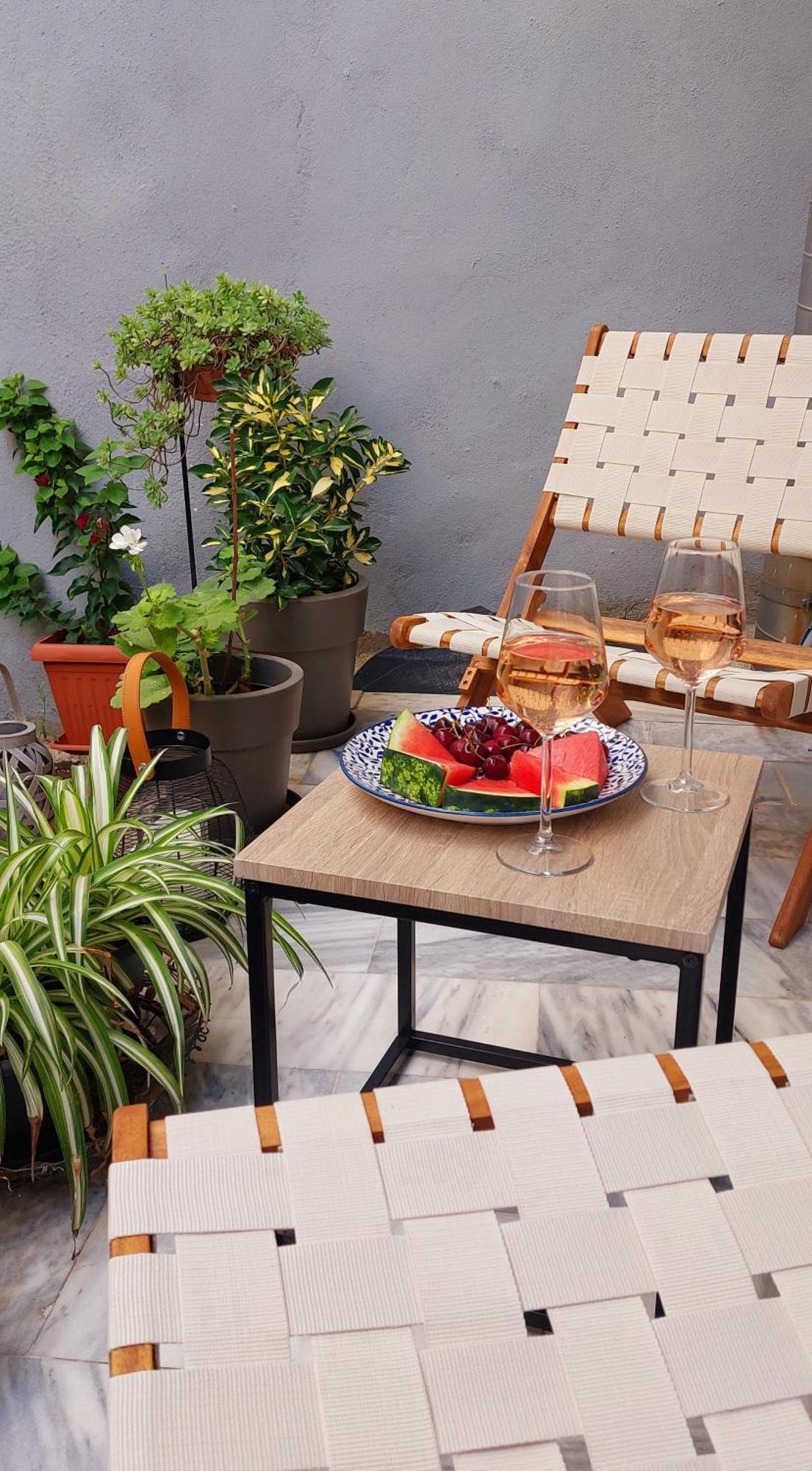 Hermes Modern Apartment Alexandroúpolis Luaran gambar