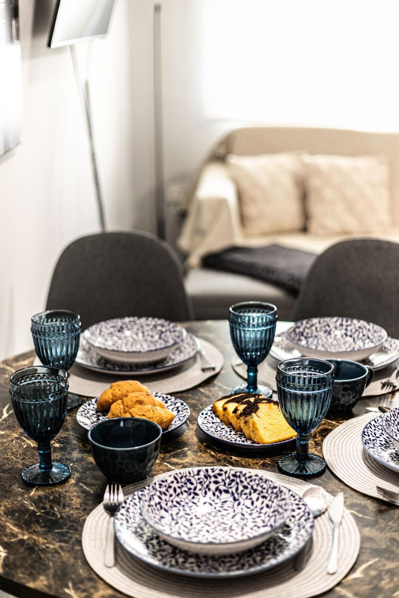 Hermes Modern Apartment Alexandroúpolis Luaran gambar