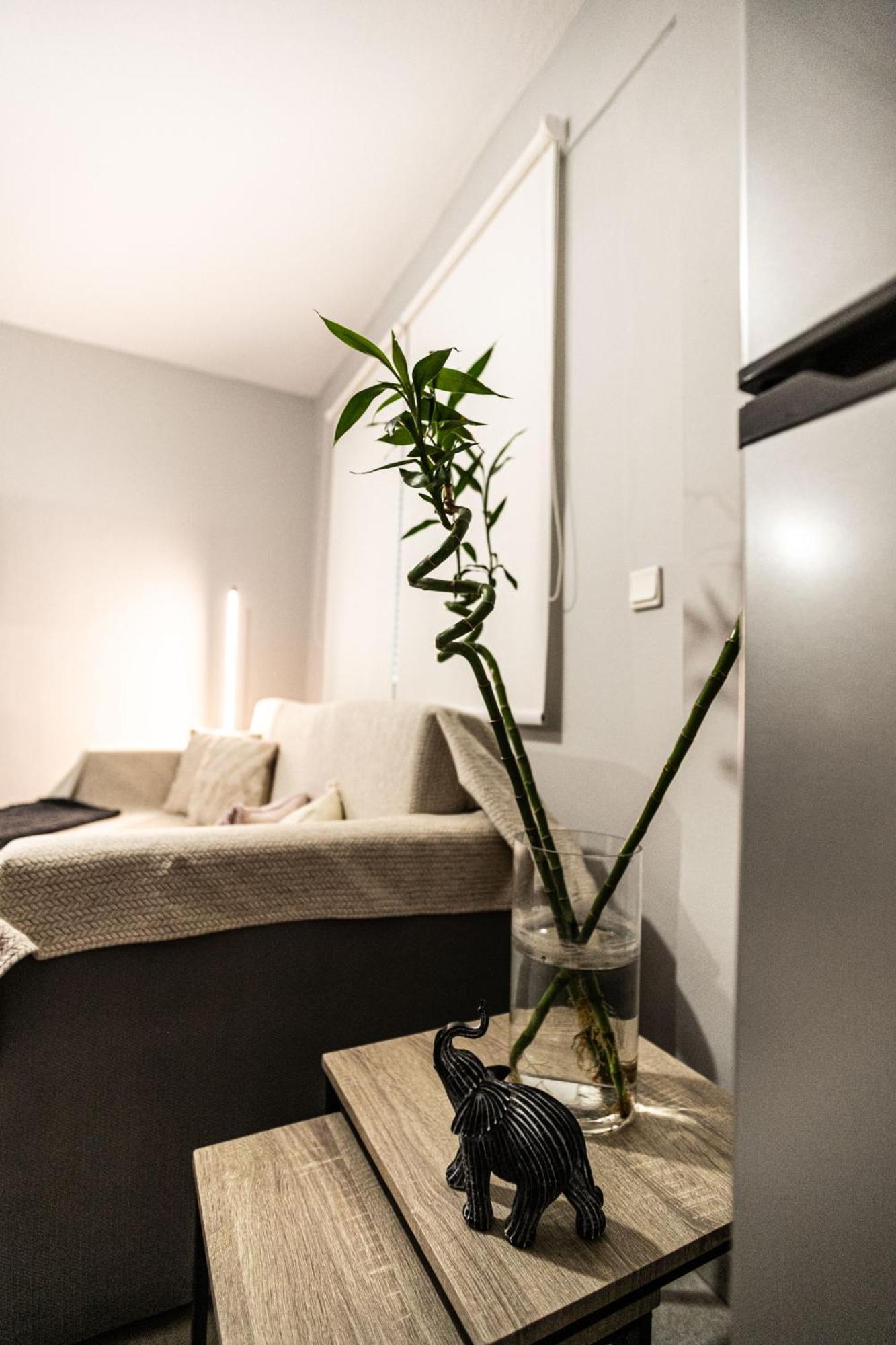 Hermes Modern Apartment Alexandroúpolis Luaran gambar