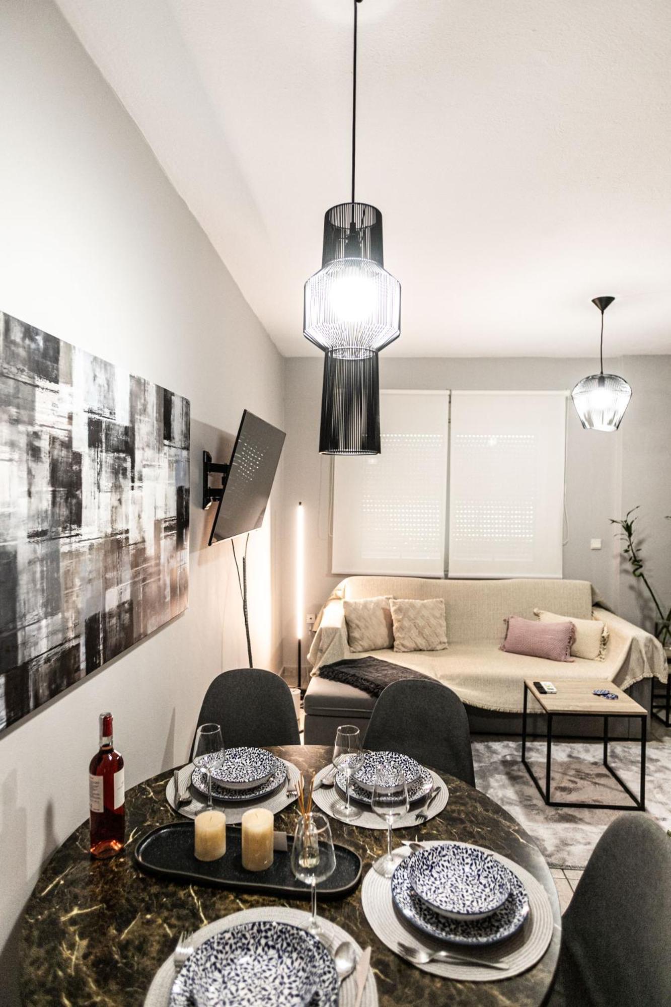 Hermes Modern Apartment Alexandroúpolis Luaran gambar